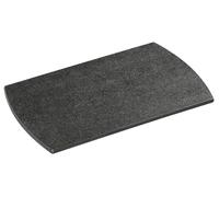 Zassenhaus Comfort Line KP0000053500 Breakfast Board Wood