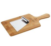 Zassenhaus Eco Line KP0000054231 Bamboo Noodle Board
