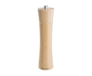 Zassenhaus Frankfurt Pepper Mill, Beech