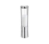 Zassenhaus Koblenz KP0000035643 Salt Mill 18/8 Stainless Steel