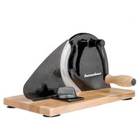 Zassenhaus KP0000072068 Classic Bread Cutter, 18/8 Stainless Steel