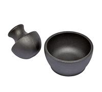 Zassenhaus Mano Spice Mortar Cast Iron
