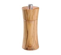 Zassenhaus Pepper Mill Frankfurt, Olivewood, 14cm