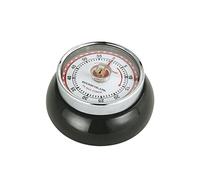 Zassenhaus Timer Speed, Metal Black