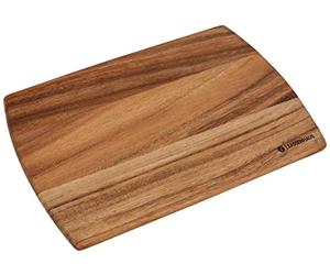 Zassenhaus Wooden Cutting Chopping Board
