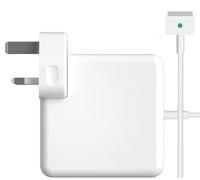 Zasunky Mac Book pro Charger, 85W T-Tip Adapter Power Adapter MagS Safe 2 Mac Air Charger Compatible with MacBook Pro 17/15/13 Inch (After Mid 2012 or Later)