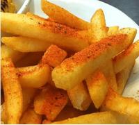 Zataar Peri Salt (1kg) - Spicy Seasoning Blend for Fries, Chicken, and More. Classic Peri Peri Salt for Fries, Wings & Grilled Meats