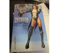 ZATANNA: EVERYDAY MAGIC