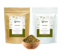 Zatar Middle Eastern Spice & Herbs Blend, Seasoning za'atar, zahtar, zahatar (450g)