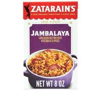 Zatarain Jambalaya Mix 227g