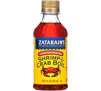 Zatarain's Concentrated Shrimp & Crab Boil, 8 fl oz