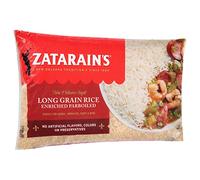 Zatarain's Enriched Parboiled Long Grain Rice, 10 lbs