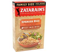 Zatarain's Family Size Spanish Rice 15oz