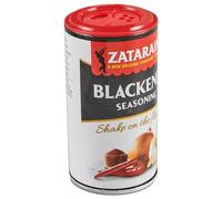 Zatarain's New Orleans Style Blackened Seasoning, 3 oz