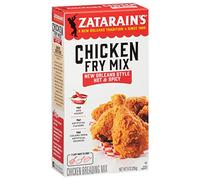 Zatarain's New Orleans Style Hot & Spicy Chicken Fry Mix, 9 oz