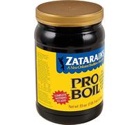 Zatarains Pro Boil The Ultimate Crawfish Shrimp & Crab Boil Catering Size Tub 1.5kg