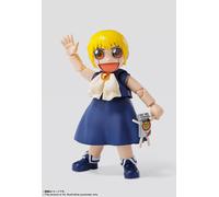 Zatch Bell S.H. SH Figuarts Action Figure BANDAI