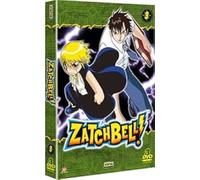 Zatchbell Volume 3 (DVD Digipack)