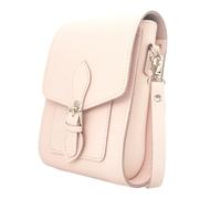 Zatchels Handmade Leather Festival Phone Bag - Cherry Blossom
