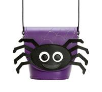 Zatchels Webster Spider Handmade Leather Bag