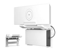 Zatelitount Starlink Gen 3 Mount, 2 in 1 Starlink Standard V3 Mesh Router and Gen 3 Power Supply Brackets, Star Links Internet Satellite Kit Accessories, UTR-32 Holder, ABS Wall Space Saving Stand