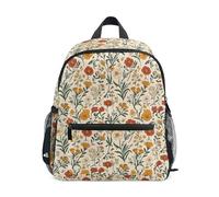 Zathe Kids Backpacks For Boys Book Bag For School With Side Pockets For Kids 3-8 Years Old, Color 17, S, Casual Backpacks