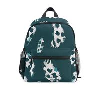 Zathe Schoolgirl Backpacks School Bag with Side Pockets for Kids 3-8 Years Old, Color 13, S, Casual Backpacks
