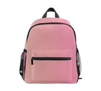 Zathe Toddler Girls Backpacks Kindergarten Bag Kids With Side Pockets For Kids 3-8 Years Old, Color 15, S, Casual Backpacks