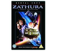 Zathura - A Space Adventure [DVD]