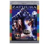 Zathura: A Space Adventure [Region 2] (English audio. English subtitles)