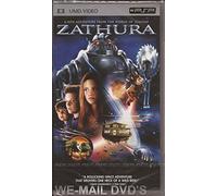 Zathura - A Space Adventure [UMD Mini for PSP]