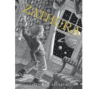 Zathura by Chris Van Allsburg