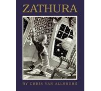 Zathura by Chris Van Allsburg