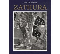 Zathura by Chris Van Allsburg (2013-12-31)