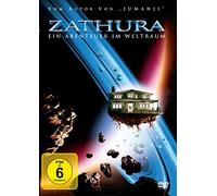 Zathura-Ein Abenteuer Im Weltraum