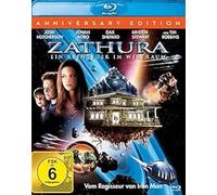Zathura - Ein Abenteuer im Weltraum: Anniversary Edition