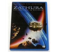 Zathura - Ein Abenteuer im Weltraum [DVD]