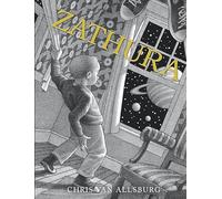 Zathura by Chris Van Allsburg