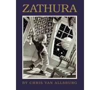 Zathura by Chris Van Allsburg
