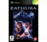 Zathura (Xbox)