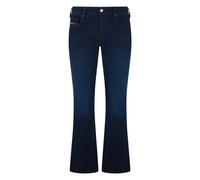 Zatiny Bootcut Jeans - male - Diesel - Flare Jeans - Blue - W40 - Jeans W40