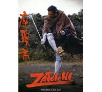 Zatoichi