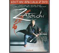 Zatoichi
