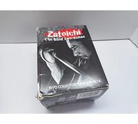 Zatoichi: Blind Swordsman [DVD] [2005] [Region 1] [US Import] [NTSC]