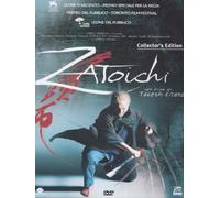 Zatoichi (CE) (2 Dvd)