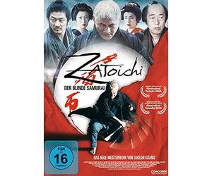Zatoichi - Der blinde Samurai