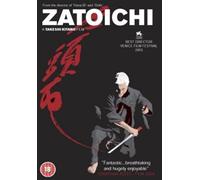 Zatoichi [DVD]