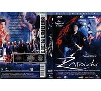 Zatoichi (Ed.Especial) [Import espagnol]