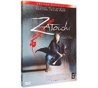 Zatoichi [Édition Collector]