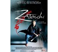 Zatôichi (Édition simple)